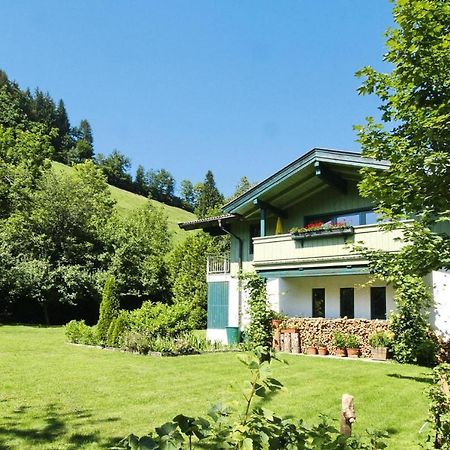 Holiday Home, Itter Exterior foto