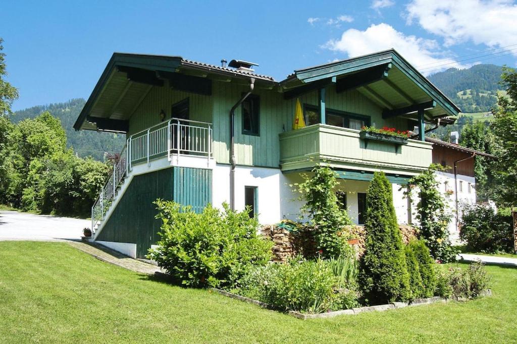 Holiday Home, Itter Exterior foto