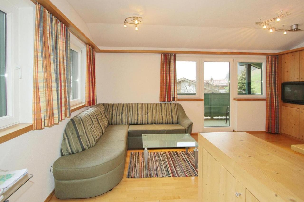 Holiday Home, Itter Exterior foto